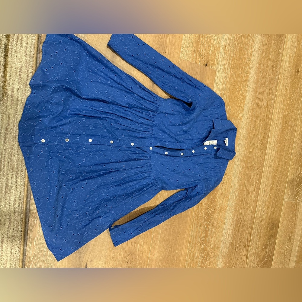 NWT J crew dress